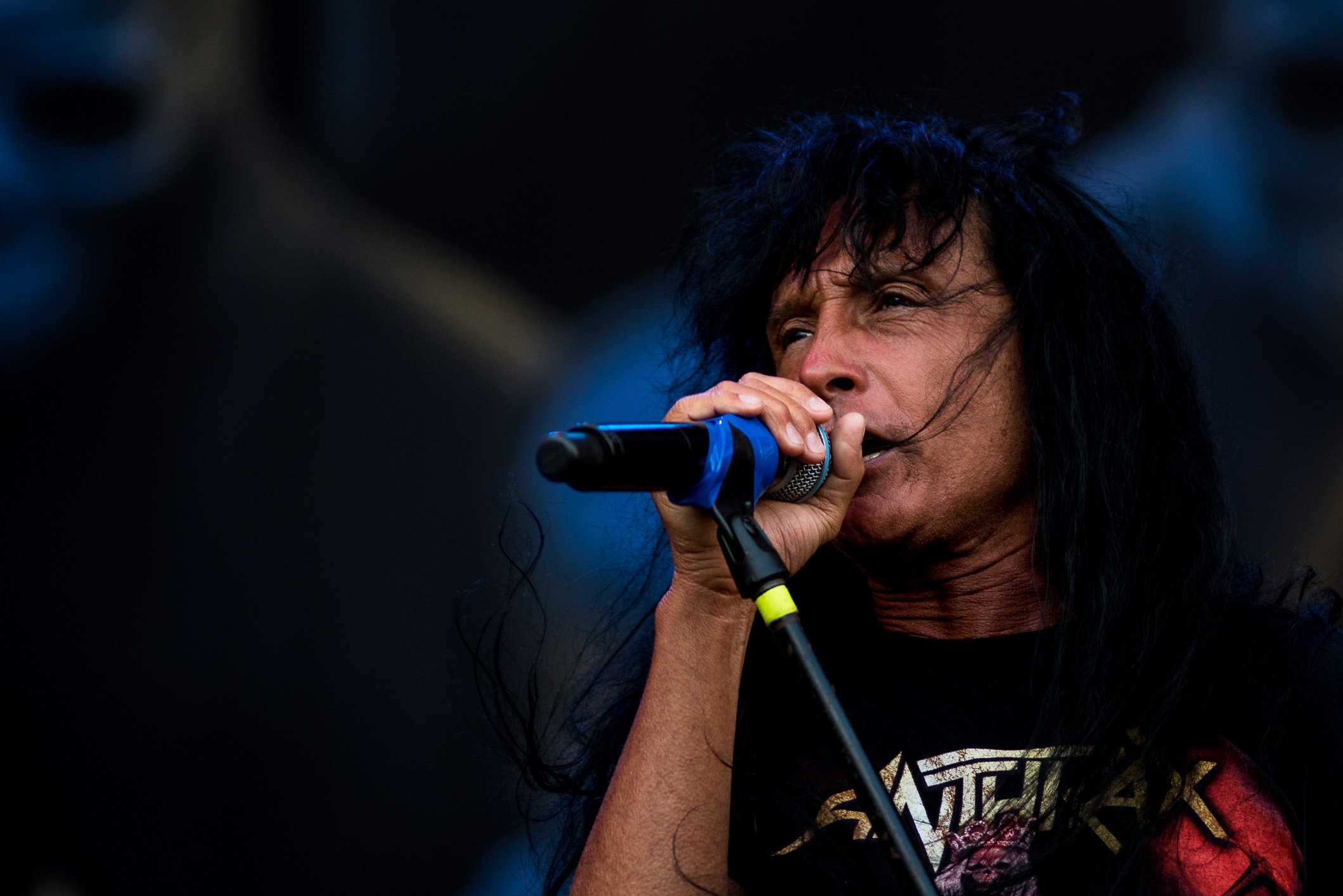 Santiago Gets Louder 2019  -  6 Octubre 2019